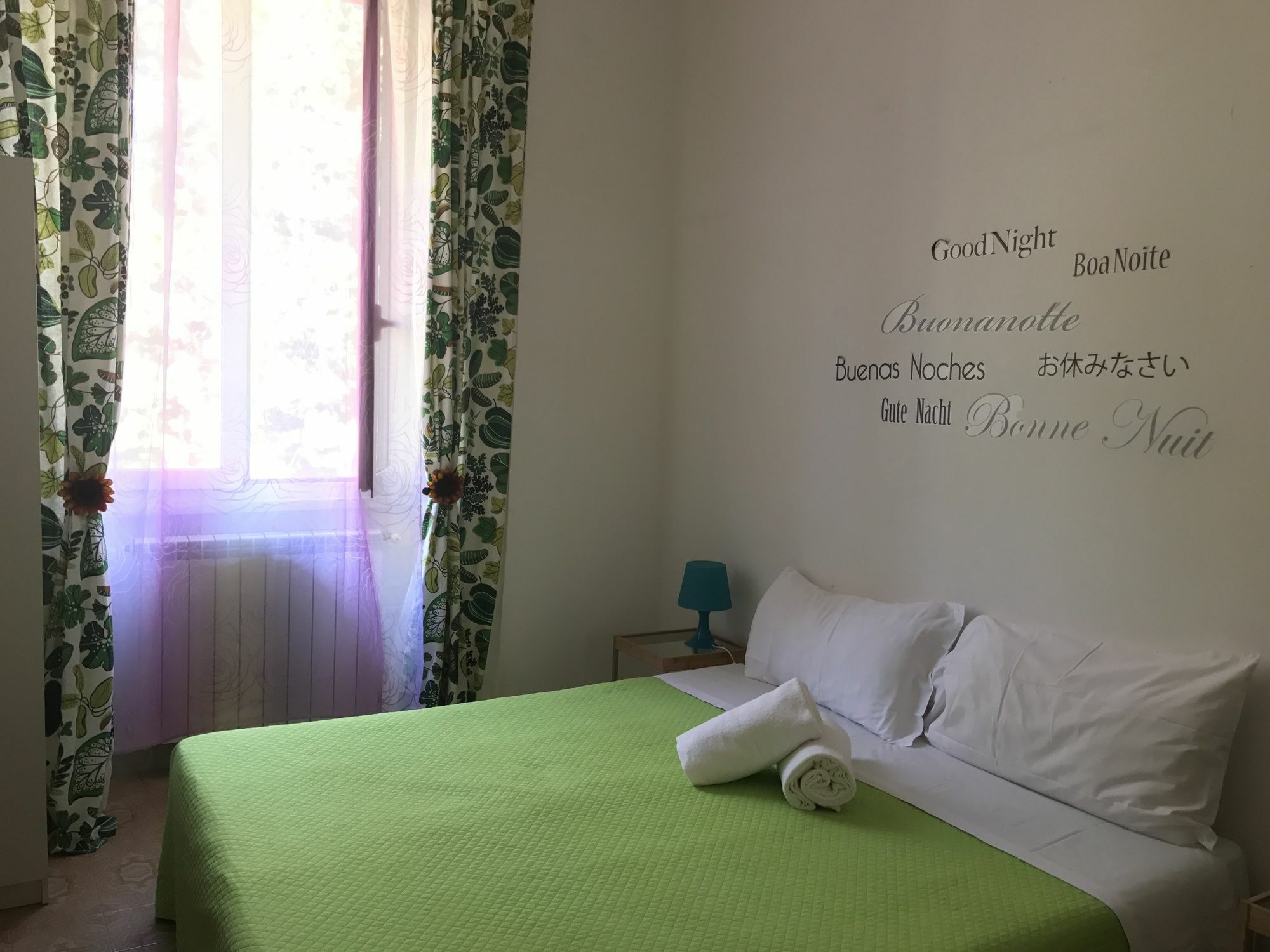 Casa de hóspedes Giuly Roma
