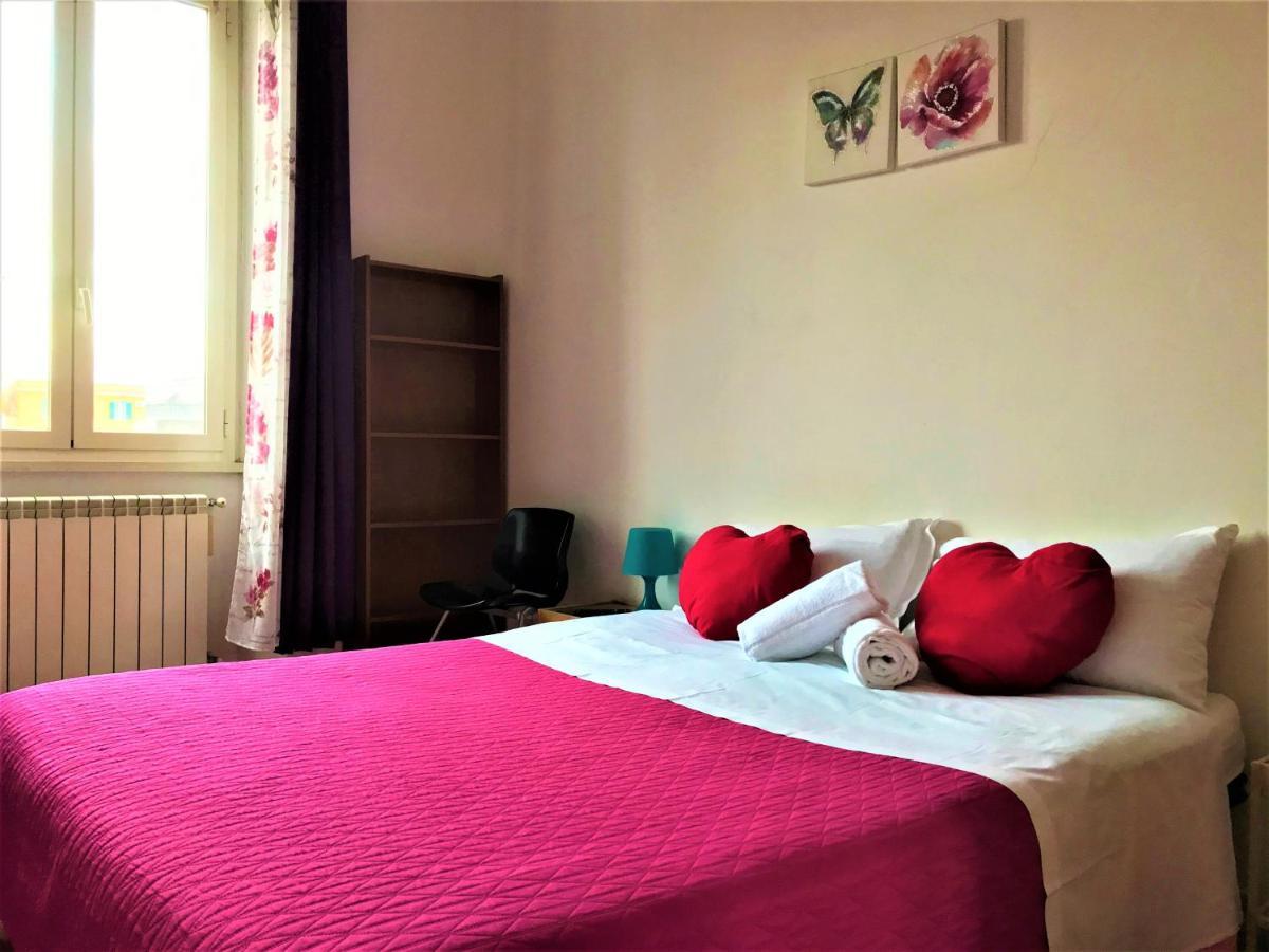 Casa de hóspedes Giuly Roma